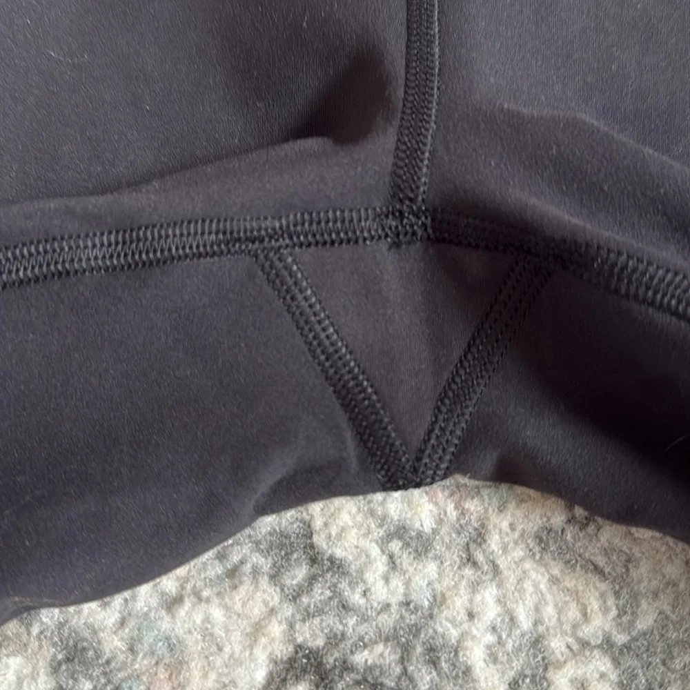 Lululemon Wunder Train High-Rise Tight with Pockets 25